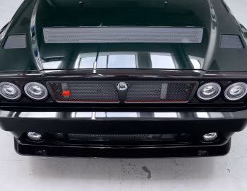Automobili Amos Delta Futurista (#10) '06.2021