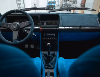 Торпедо Automobili Amos Delta Futurista (#09) '05.2021