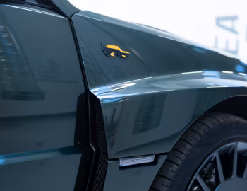 Automobili Amos Delta Futurista (#05) '10.2020