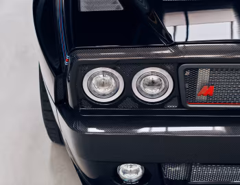 Automobili Amos Delta Futurista (#01) '01.2020