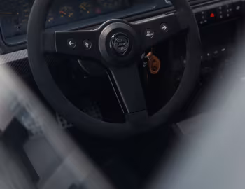 Intérieur Automobili Amos Delta Futurista (#06) '12.2020