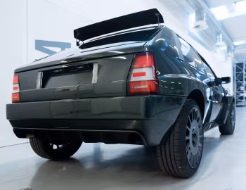 Automobili Amos Delta Futurista (#05) '10.2020