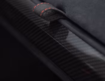 Intérieur Automobili Amos Delta Futurista (#03) '06.2020