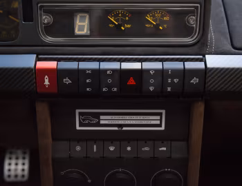 Торпедо Automobili Amos Delta Futurista (#05) '10.2020