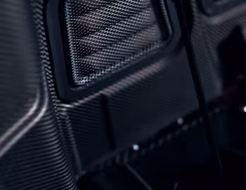 Intérieur Automobili Amos Delta Futurista (#01) '01.2020