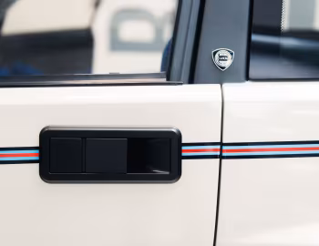 Automobili Amos Delta Futurista (#07) '01.2021
