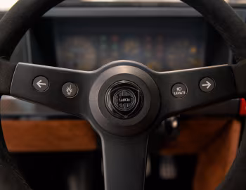 Intérieur Automobili Amos Delta Futurista (#10) '06.2021