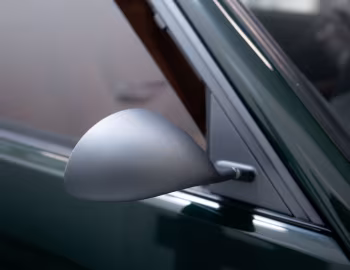 Automobili Amos Delta Futurista (#10) '06.2021