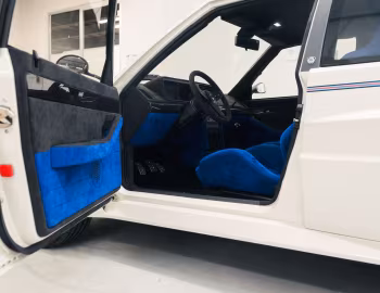 Intérieur Automobili Amos Delta Futurista (#07) '01.2021