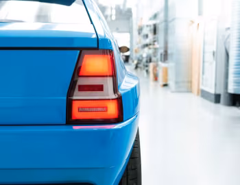 Automobili Amos Delta Futurista (#08) '04.2021