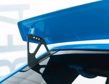 Automobili Amos Delta Futurista (#08) '04.2021