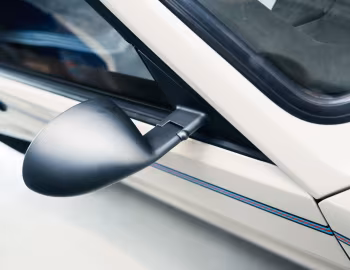 Automobili Amos Delta Futurista (#07) '01.2021