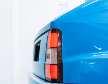 Automobili Amos Delta Futurista (#08) '04.2021