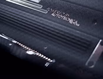 Sous la capuche Automobili Amos Delta Futurista (#01) '01.2020