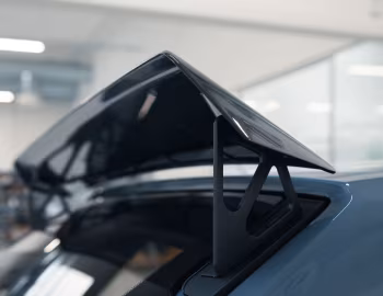 Automobili Amos Delta Futurista (#06) '12.2020