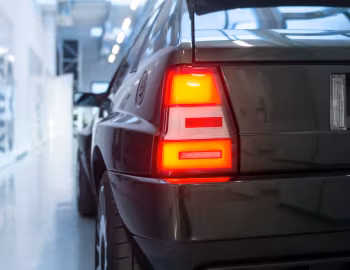 Automobili Amos Delta Futurista (#05) '10.2020