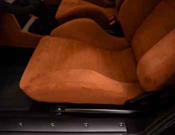 Intérieur Automobili Amos Delta Futurista (#10) '06.2021