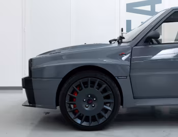 Automobili Amos Delta Futurista (#03) '06.2020