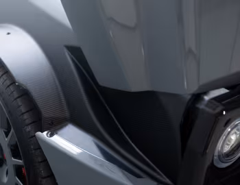 Automobili Amos Delta Futurista (#03) '06.2020