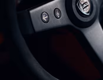 Intérieur Automobili Amos Delta Futurista (#01) '01.2020