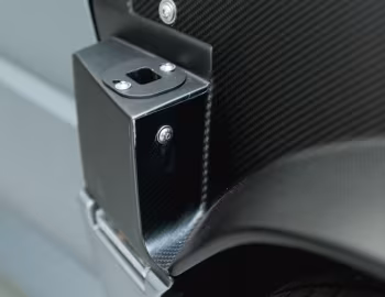 Automobili Amos Delta Futurista (#09) '05.2021