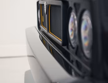 Automobili Amos Delta Futurista (#06) '12.2020