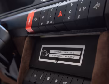 Automobili Amos Delta Futurista (#05) '10.2020