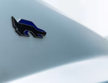 Automobili Amos Delta Futurista (#09) '05.2021