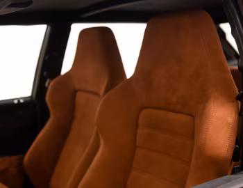 Intérieur Automobili Amos Delta Futurista (#10) '06.2021