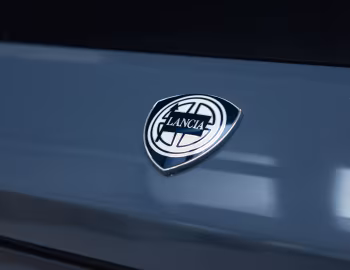 Logo Automobili Amos Delta Futurista (#06) '12.2020