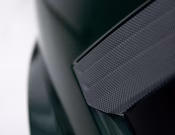 Automobili Amos Delta Futurista (#10) '06.2021