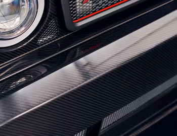 Automobili Amos Delta Futurista (#01) '01.2020