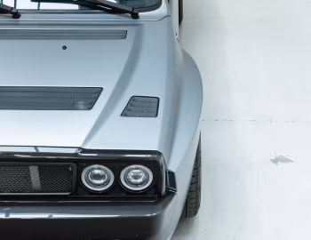 Automobili Amos Delta Futurista (#09) '05.2021