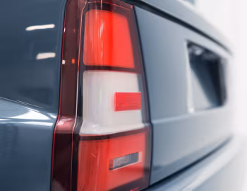 Automobili Amos Delta Futurista (#06) '12.2020