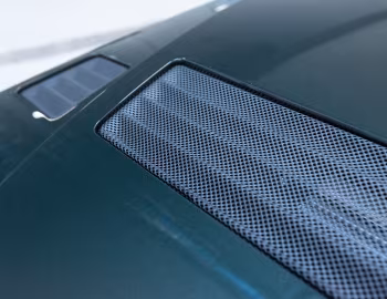 Automobili Amos Delta Futurista (#05) '10.2020