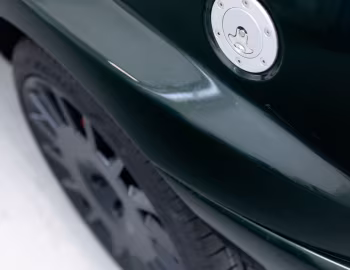 Automobili Amos Delta Futurista (#10) '06.2021