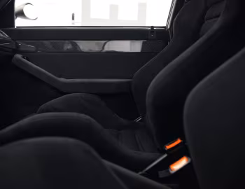 Intérieur Automobili Amos Delta Futurista (#06) '12.2020