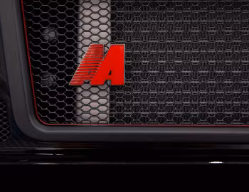 Automobili Amos Delta Futurista (#10) '06.2021