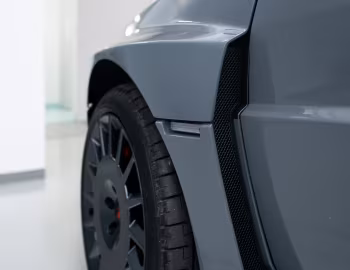 Automobili Amos Delta Futurista (#03) '06.2020