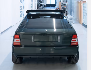 Automobili Amos Delta Futurista (#05) '10.2020