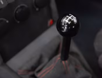 Intérieur Automobili Amos Delta Futurista (#03) '06.2020