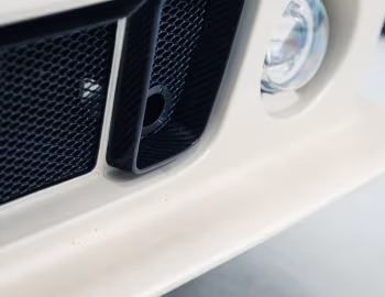 Automobili Amos Delta Futurista (#07) '01.2021