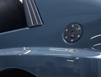 Automobili Amos Delta Futurista (#06) '12.2020