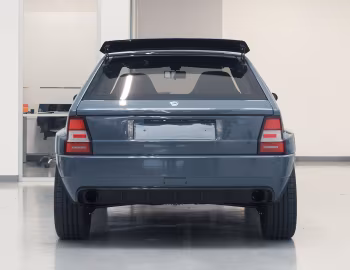 Automobili Amos Delta Futurista (#06) '12.2020