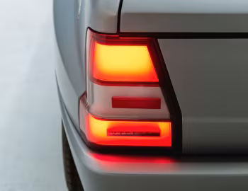 Automobili Amos Delta Futurista (#09) '05.2021