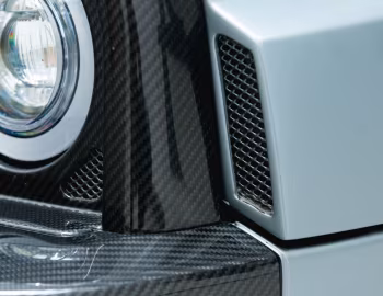 Automobili Amos Delta Futurista (#09) '05.2021