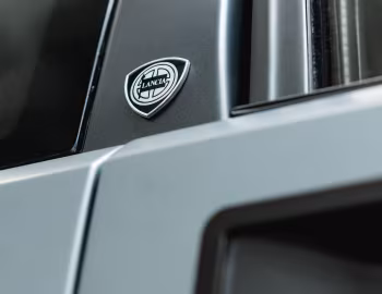 Automobili Amos Delta Futurista (#09) '05.2021