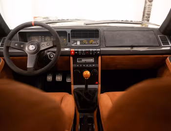 Торпедо Automobili Amos Delta Futurista (#10) '06.2021
