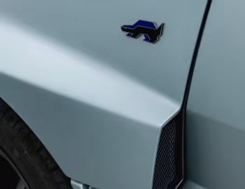 Automobili Amos Delta Futurista (#09) '05.2021