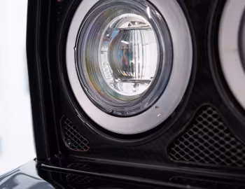 Automobili Amos Delta Futurista (#10) '06.2021